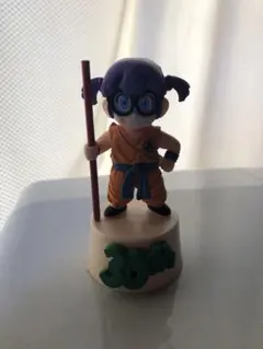 ドラゴンボール 30周年記念 フィギュア