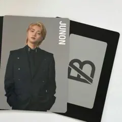 ビーファースト　ジュノン