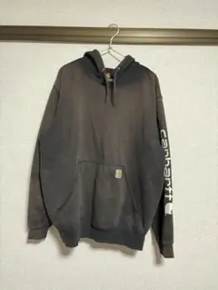 フェード　Carhartt パーカー