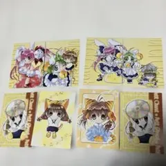 2025年最新】デ・ジ・キャラット カードの人気アイテム - メルカリ