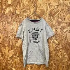 TOMMY HILFIGER トミーヒルフィガー 半袖Tシャツ グレー メンズ
