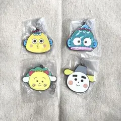 コジコジサンリオ　ガチャガチャ