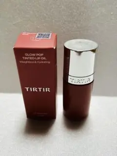 TIRTIR GLOW POP TINTED LIP OIL 07のサムネイル