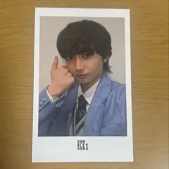 匿名配送・本日発送 】 Yes!東京 特典 チェキ風 山本龍人 ICEx - メルカリ