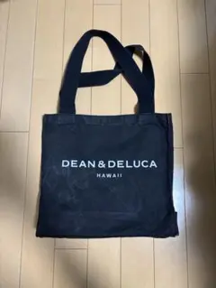 即購入可能♡DEAN＆DELUCA ディーン＆デルーカ　ハワイ　トートバッグ