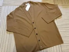 ADAM ET ROPE カットソーカーディガン Mサイズ