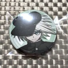 ダンガンロンパ キーボ 出身高校制服缶バッジ - メルカリ