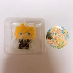 グラフィグ 鏡音レン リモコン ボーカロイド ボカロ フィギュア プロセカ