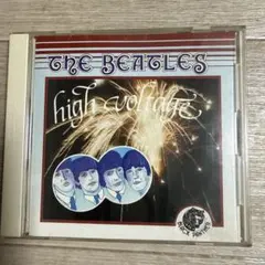 1235 THE BEATLES /high voltage - メルカリ