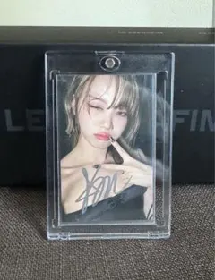 2025年最新】ルセラフィム ラキドロ 当選の人気アイテム - メルカリ