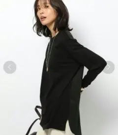 BARNYARDSTORM バックシャツロンＴ トップス 長袖 Tシャツ