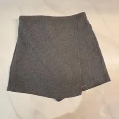 美品 Dazy グレー タイトスカート S