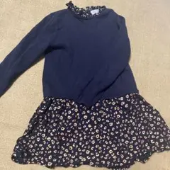 H&M＊ワンピース