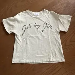 ジルスチュアート　Tシャツ　ピスタチオグリーンのサムネイル