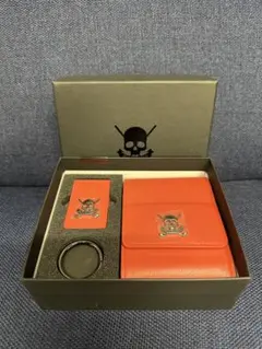 チュクチュ　chucuchu 距離計ポーチ