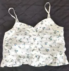 ビスチェ キャミソール