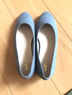 新品未使用　WA ORiental TRaffic パンプス