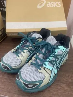 ASICS GEL-KAYANO 14 Kiko Kostadinov 27.5のサムネイル