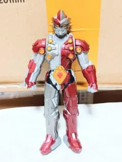 2026年最新】ジャンナイン ウルトラマンギンガの人気アイテム - メルカリ