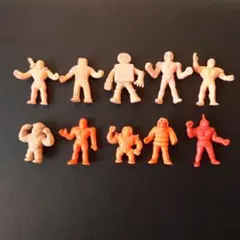 2025年最新】キン消し まとめ売りの人気アイテム - メルカリ