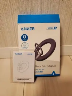 ANKER 610 Magnetic Phone Grip (MagGo)