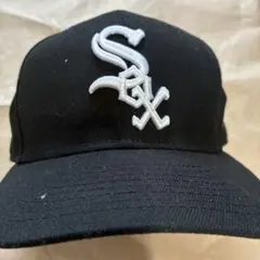NEW ERA シカゴ・ホワイトソックス 59FIFTY キャップのサムネイル