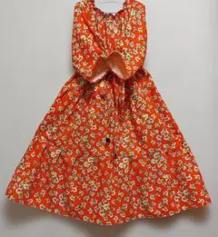 2025年最新】銘仙リメイク ワンピースの人気アイテム - メルカリ