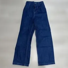 ハニーズ ストレートデニム