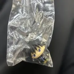 呪術廻戦 伏黒恵　めじるしアクセサリー