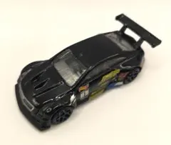 【1/64 ホットウィール】'16Cadillac ATS-VR キャデラックのサムネイル