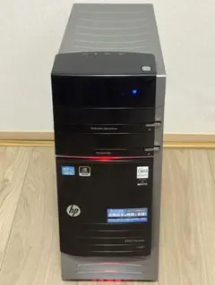 HPゲーミングPC/i7/16G/512GB/GTX760/無線LAN/美品のサムネイル