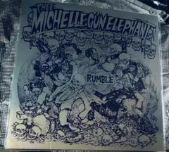 2026年最新】thee michelle gun elephant rumbleの人気アイテム - メルカリ