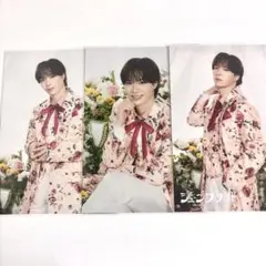 show-wa 生写真 塩田将己 まさきち ジューンブライド MATSURI - メルカリ