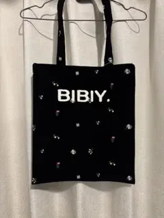 2026年最新】bibiy トートバッグの人気アイテム - メルカリ