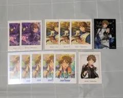 あんスタ ぱしゃっつ クリカ 高峯翠