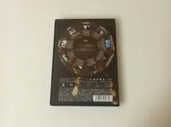 ZEEBRA　SOUL SCREAM　OZROSAURUS　般若　AI　倖田來未