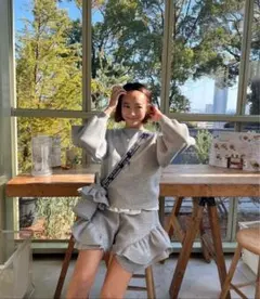 2026年最新】rosy monster ショートパンツの人気アイテム - メルカリ