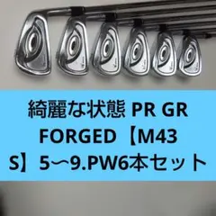 2026年最新】prgr is3 5 blの人気アイテム - メルカリ