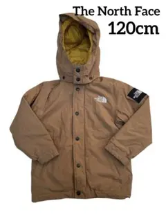 The North Face スキーウエア　NSJ61903 120cm