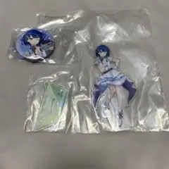 SEGAラッキーくじ　プロセカ　桐谷遥 まとめ売り