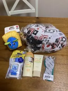 ベビーグッズ　まとめ売り