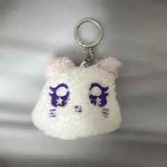 ME:I 山本すず SUZU ぬいぐるみ キーホルダー ベル BE:LLE - メルカリ