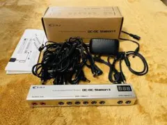 CAJ DC-DC Station II パワーサプライ 本体のサムネイル