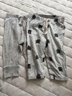 babyGAP レギンスパンツ　6-12months 2枚セット
