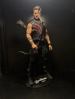 ASC ホビーショップ 1/4スケール・HDマスターピース/ ジョーカー ASC ホビーショップ様専用 1/4スケール・HDマスターピース/ ジョーカー