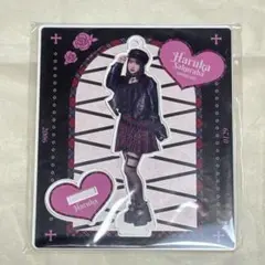 CUTIE STREET 桜庭遥花 アクスタ 生誕祭