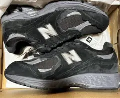 New Balance 2002 Decon Gore-Tex(R)のサムネイル