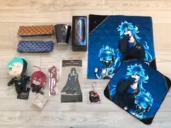 ツイステッドワンダーランド セット ツイステ