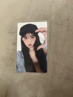 石井蘭　ラントレ　052　THIS IS ME:I