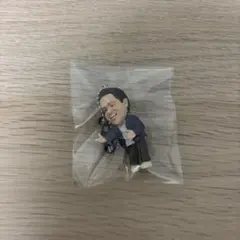 ダイアン ゴイゴゴイでスーススーなガチャキーホルダー 津田ゴイゴイスー!!